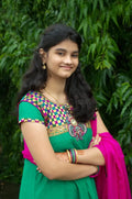 Priya Mhatre